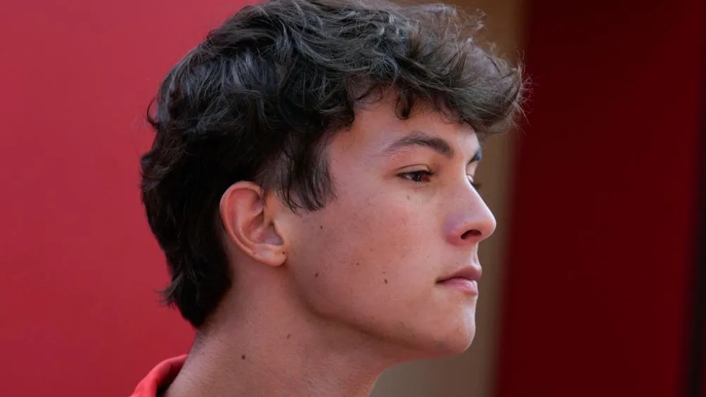 Oliver Bearman regresa a la F1