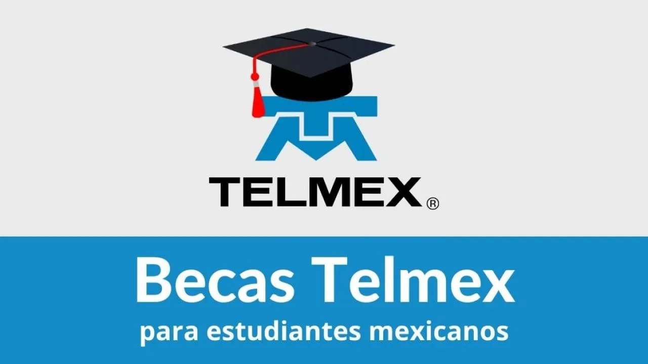 La Beca Telmex te ayuda a seguir con tu estudios y mejorar tu calidad de vida educativa