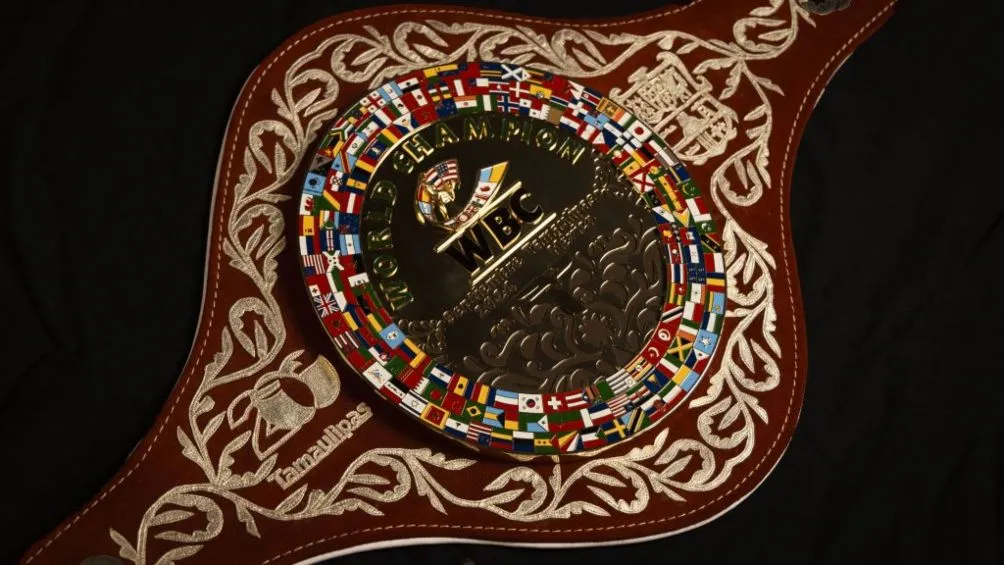 Cinturón Tamaulipas II