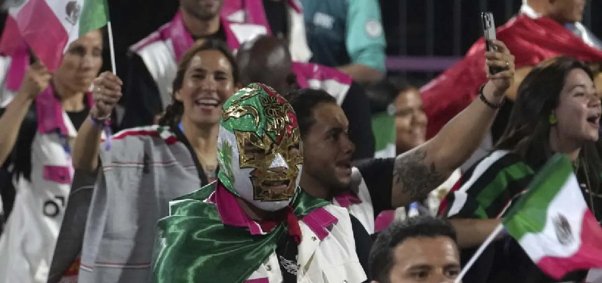 Juegos Paralímpicos