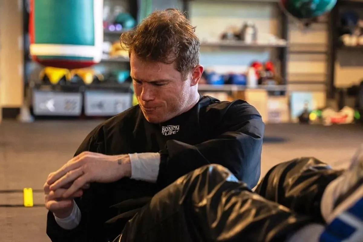 Puede haber una revancha con Bivol