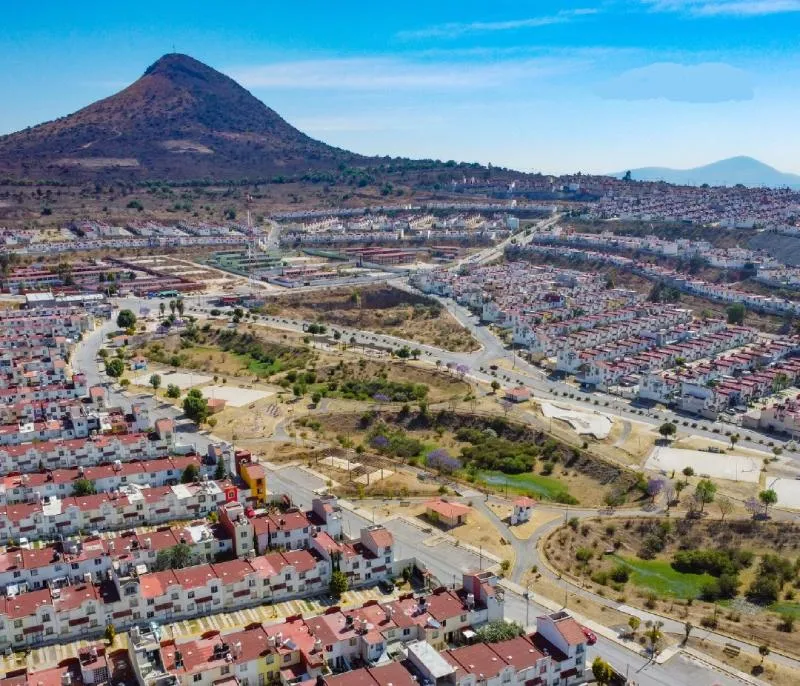 No debes de vivir en zona de riesgo para tener acceso a la ayuda.