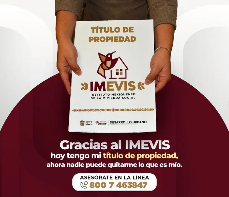 Hay varias vías de regularización para obtener un título de propiedad.