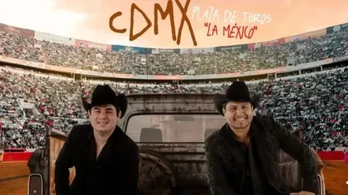 Spoiler Bolavip El concierto fue cancelado por falta de permisos