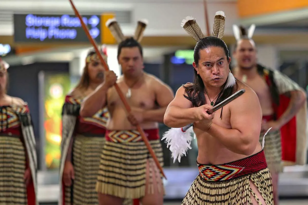 México tuvo un recibimiento especial en aquella ocasión