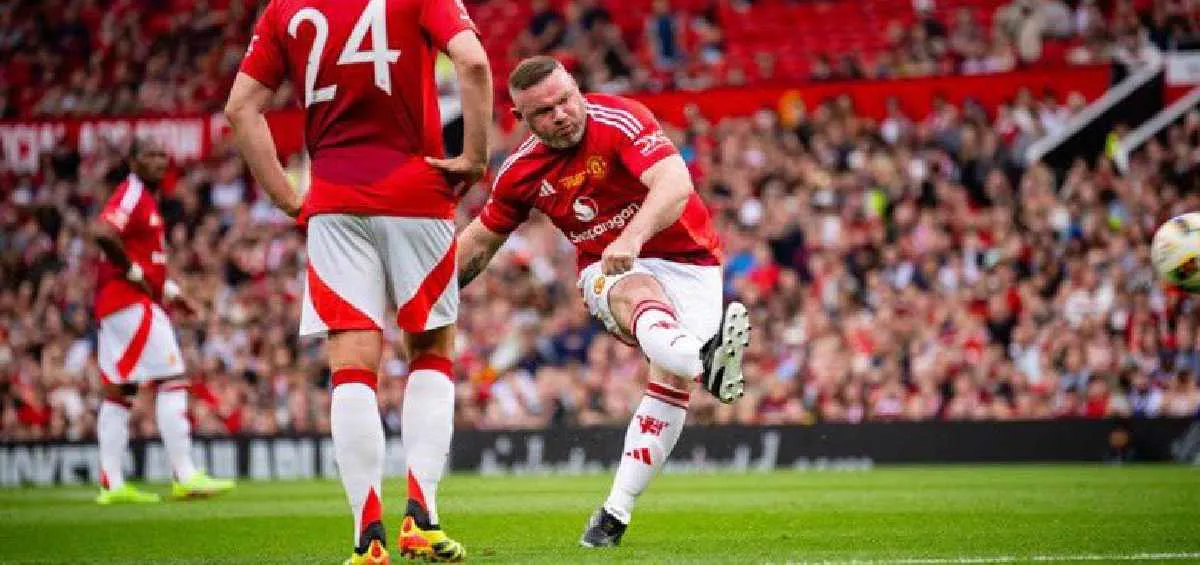 X:RosssEdmonds Man United