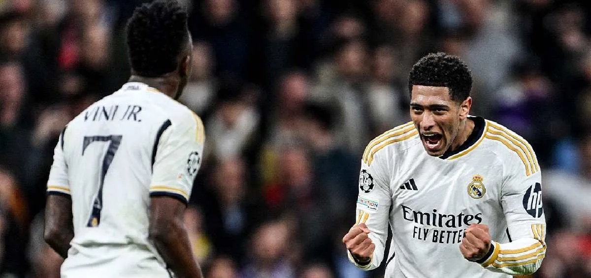 El Merengue apunta a viajar a San Sebastián