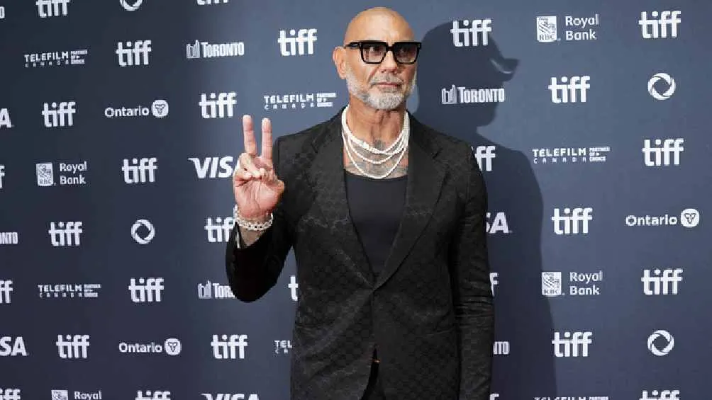 Ha perdido mucho músculo