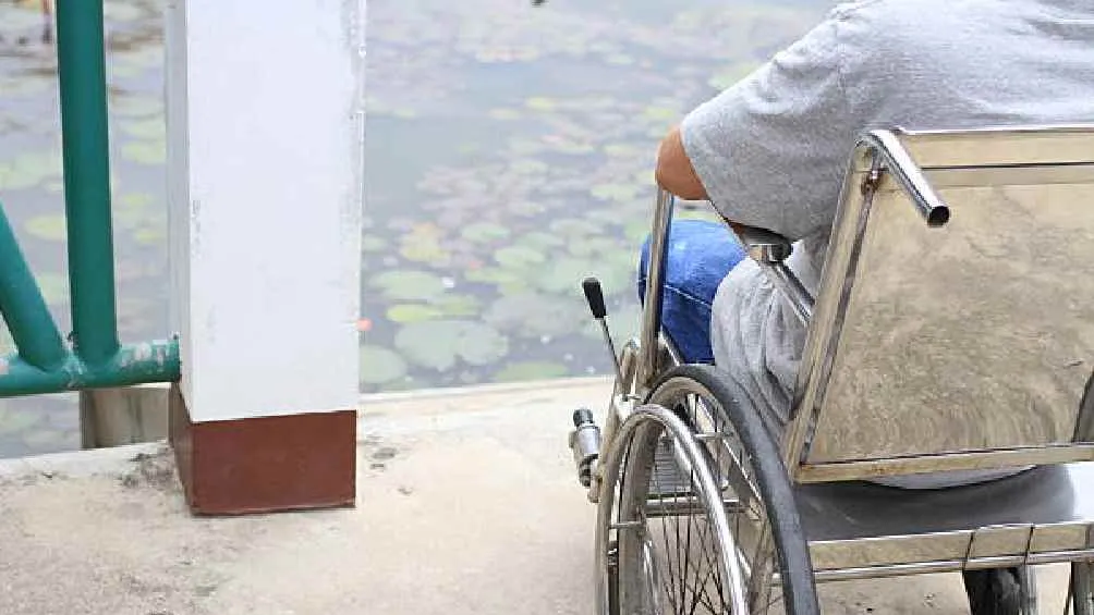 Este programa busca mejorar la calidad de vida de las personas con discapacidad.