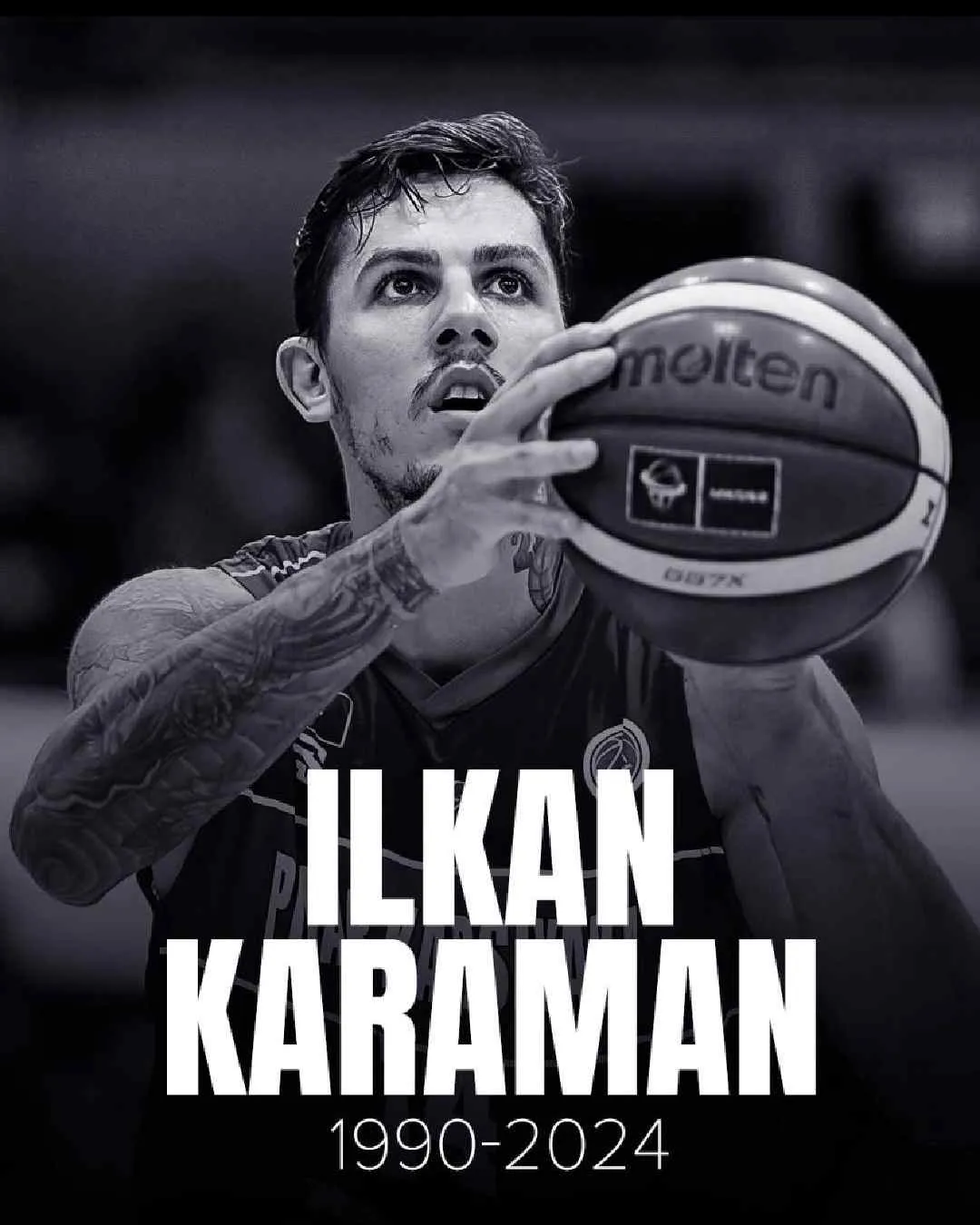 X:OzderRat Luto en el baloncesto