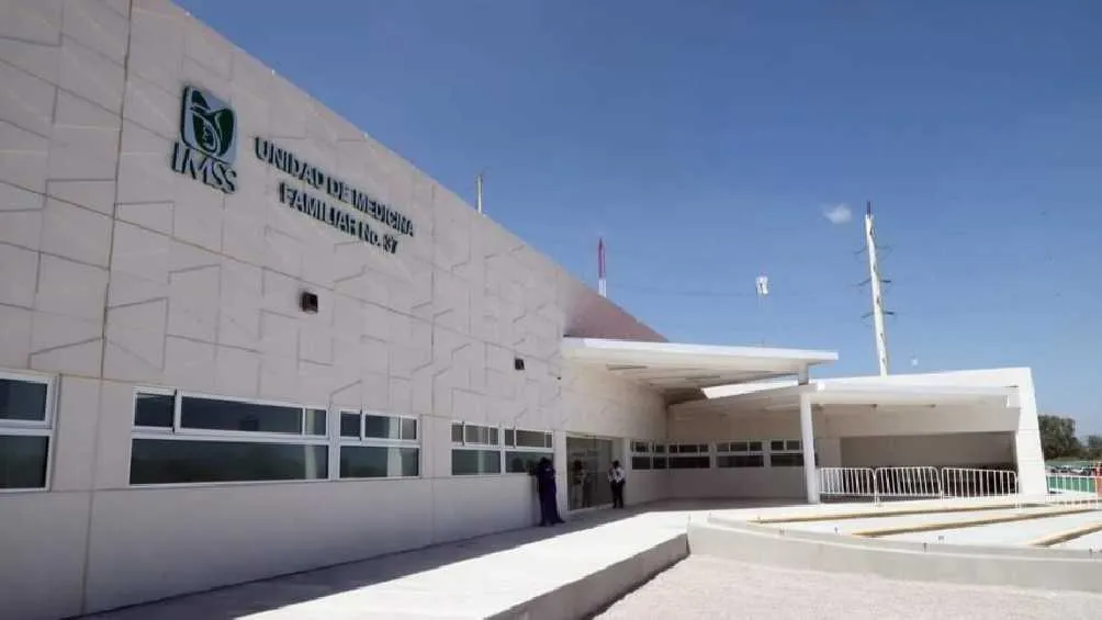 Este programa también es para los mexicanos que trabajan en el extranjero.