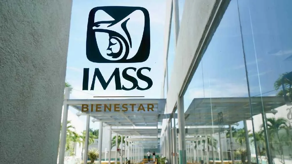 El IMSS Bienestar es el nuevo programa de seguro social gratuito que hay en el país.