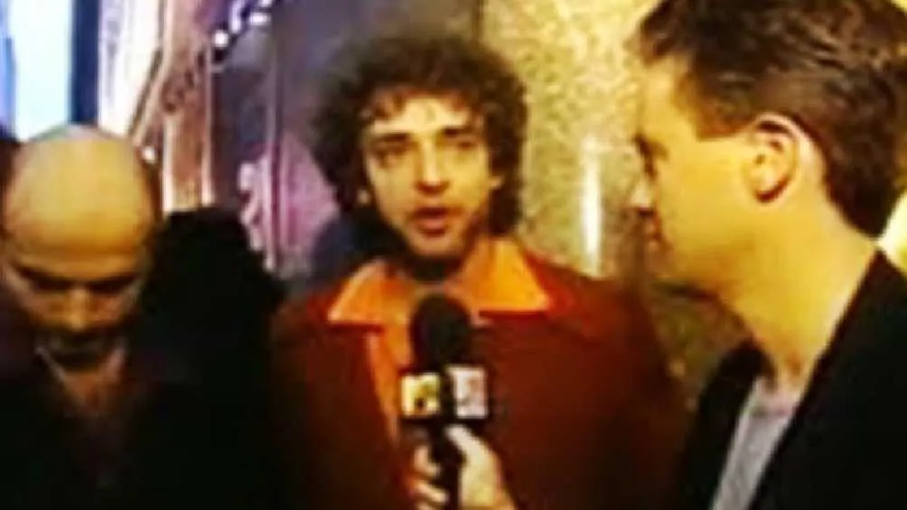 A lo largo de su carrera entrevistó a varios artistas reconocidos.