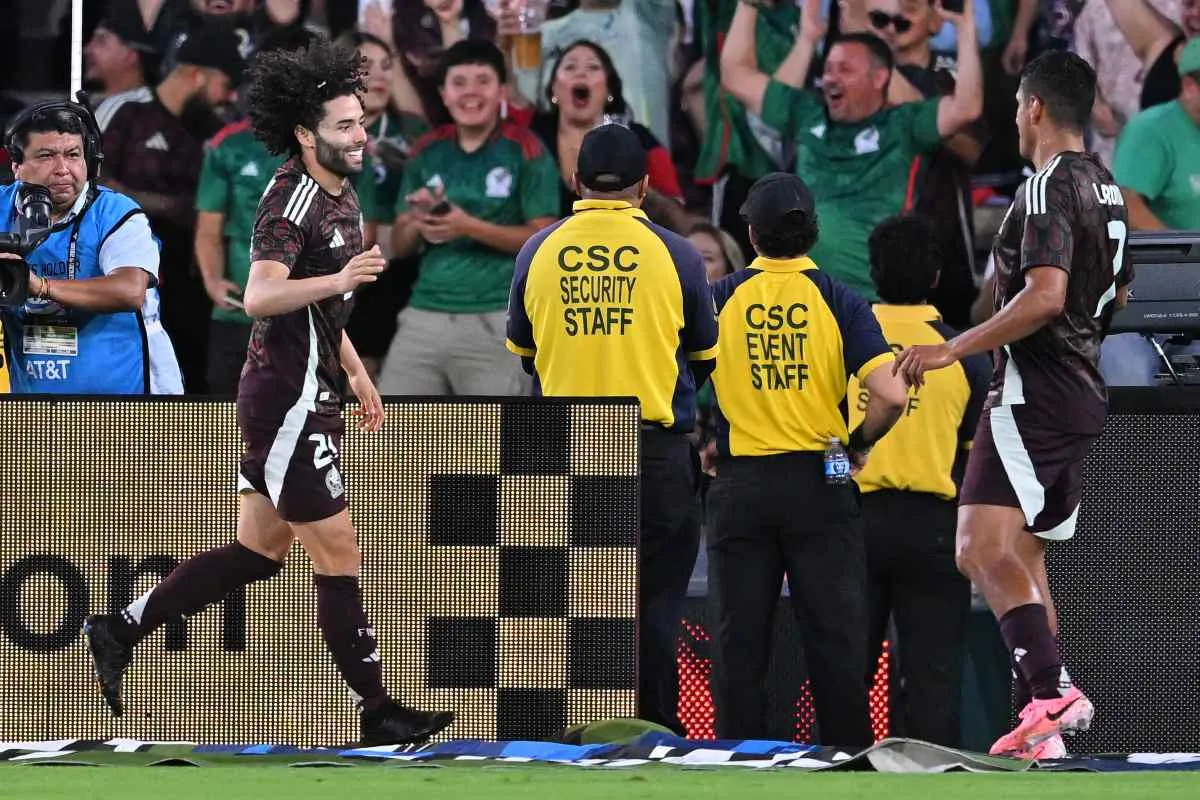 MEXSPORT Festejo de Huerta