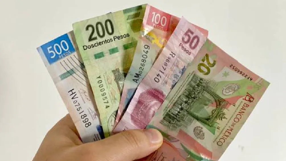 Mediante el programa de Asignación Familiar se puede recibir un aumento que sería de 3,360 pesos.