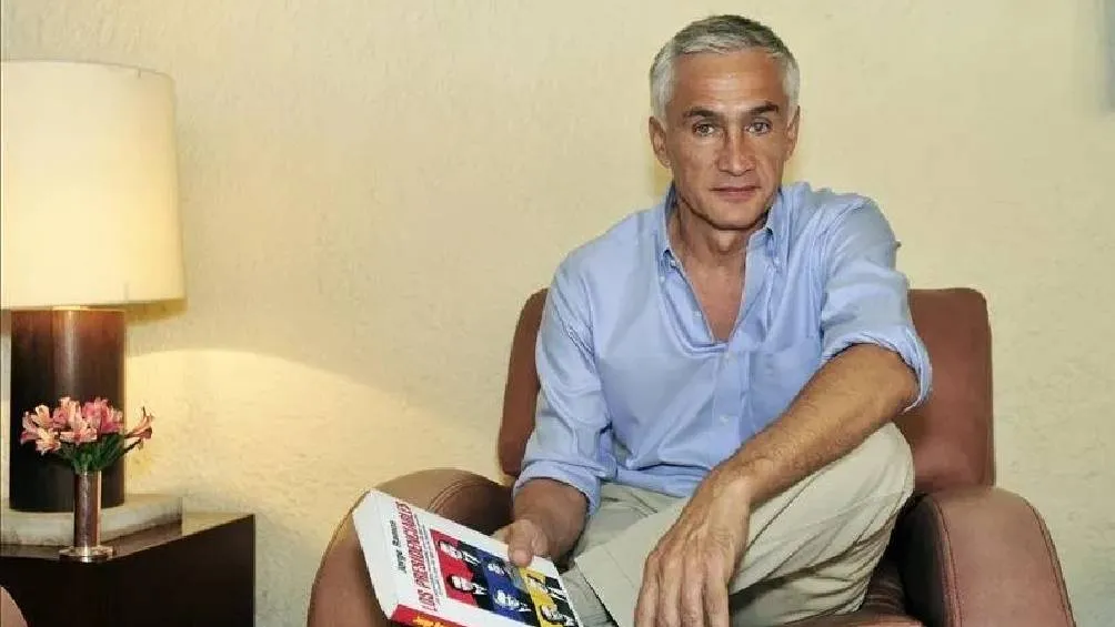 El periodista es uno de los más influyentes en la comunidad hispana en EE.UU.