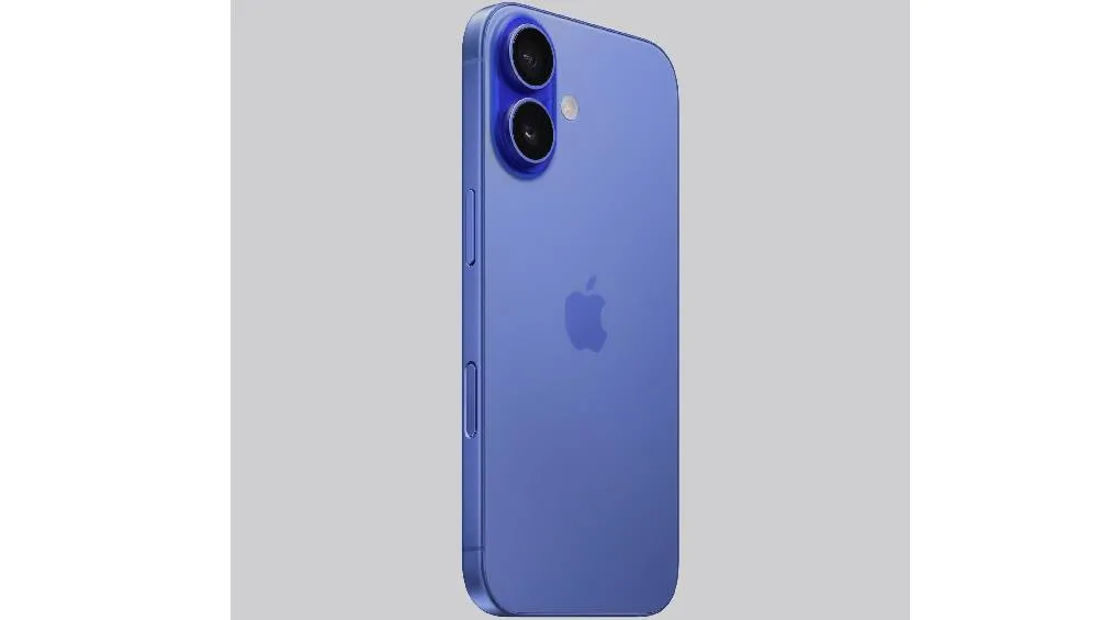 El nuevo Iphone 16 presenta nuevas novedades de hardware