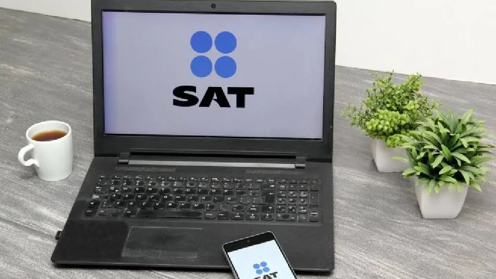 El SAT actualiza nueva lista de palabras prohibidas en las transacciones electrónicas.