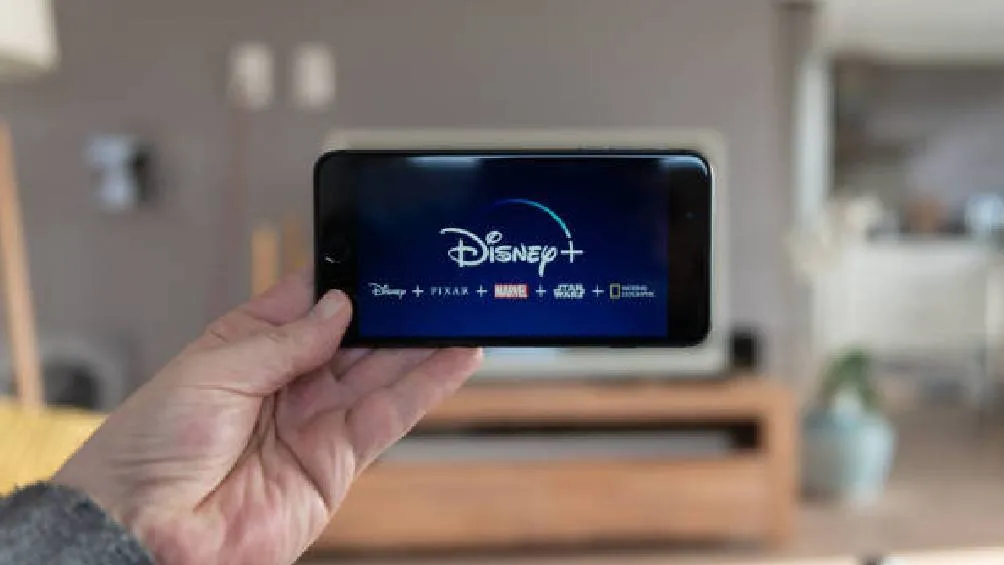 El plan de básico de Disney es de 219 pesos al mes.