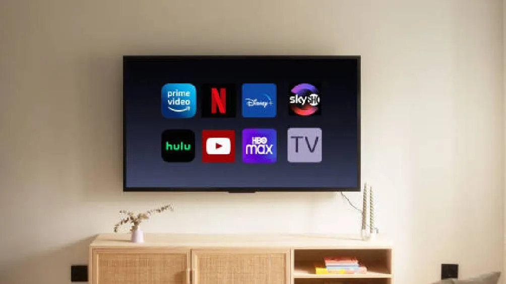 Sigue estas recomendaciones para ahorrar en las aplicaciones de streaming.