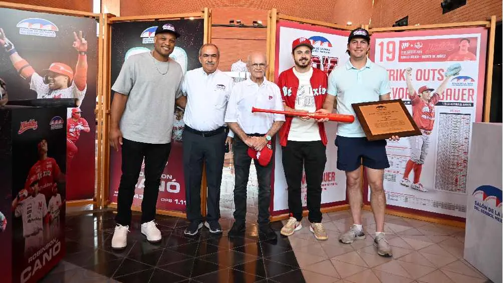 Agradeció el reconocimiento