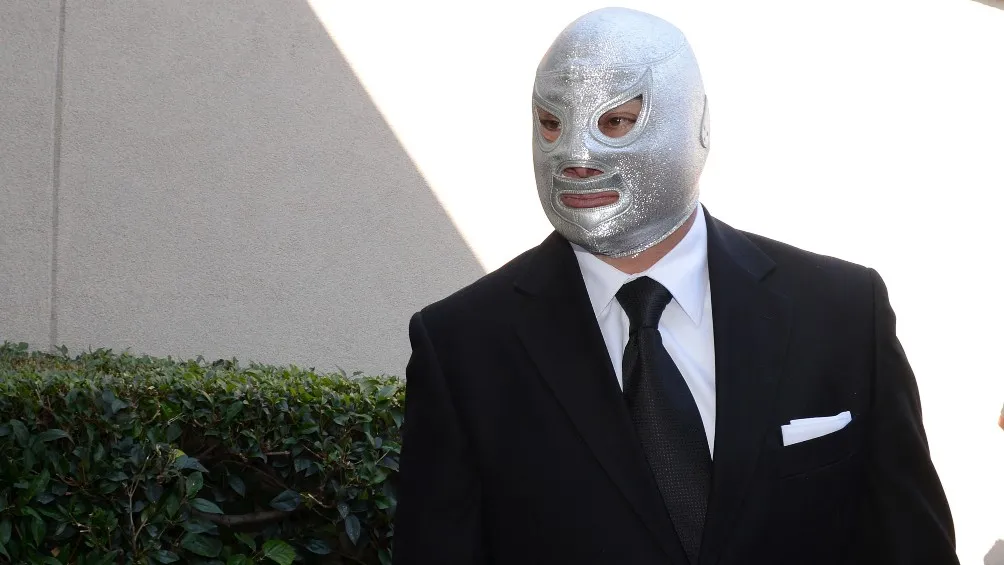 MEXSPORT El Hijo del Santo se retira de la lucha