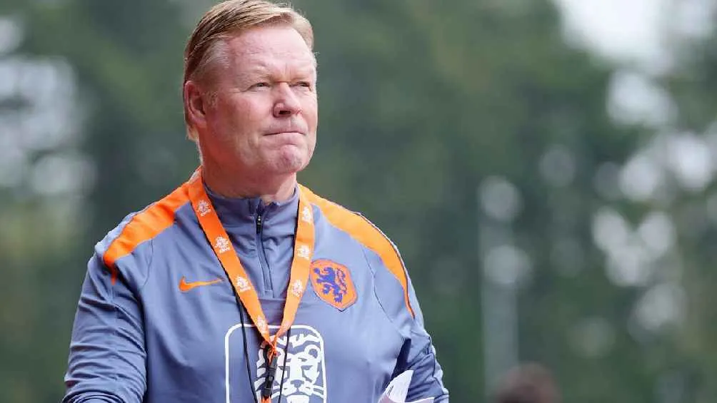 Habló de la situación de Memphis