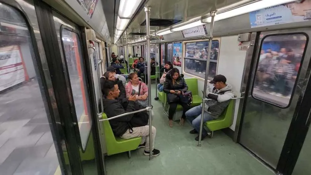 Twitter: @MetroCDMX Las estaciones Pantitlán, Puebla y Ciudad Deportiva fueron reabiertas.
