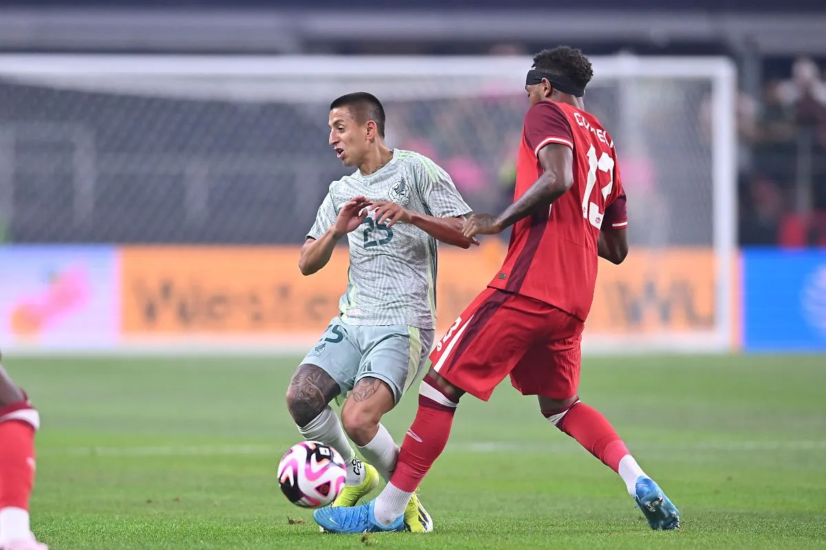 Alvarado fue de lo más destacado