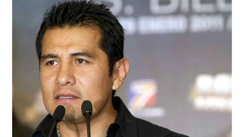 MEXSPORT Explicó el porque el apodo