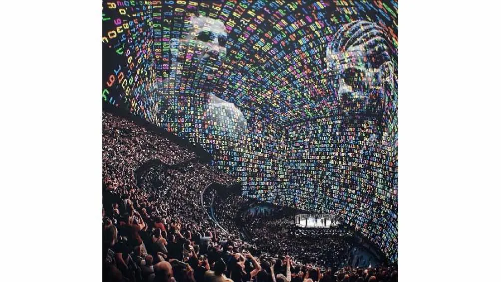 Habrá UFC en The Sphere