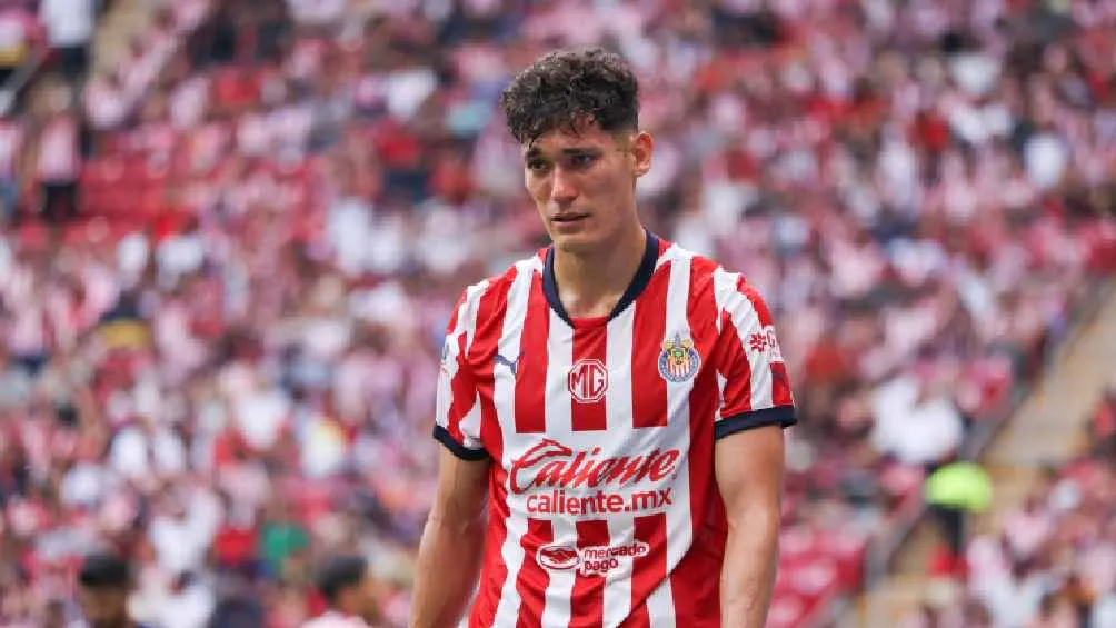 Lleva un mes de ausencia