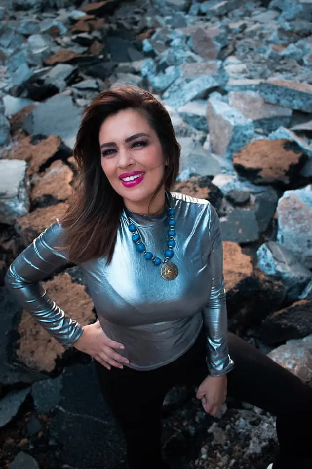 FB: @mai.tera.10 Karla de la Cuesta no se ha pronunciado al respecto.