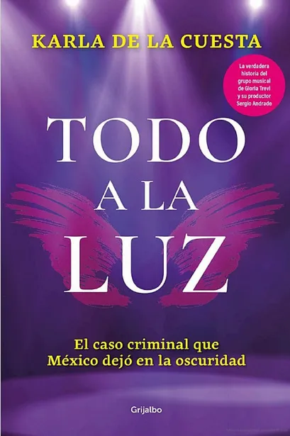 Especial El libro regresará para su distribución y venta.