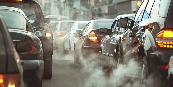 Foto especial El programa tiene como propósito disminuir la contaminación en el Valle de México
