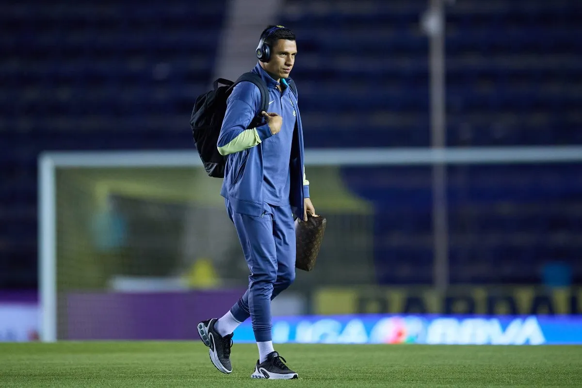 Se enfrentan a Chivas