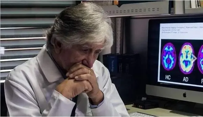 Redes Sociales Francisco Lopera Restrepo tenía 73 años al momento de morir.