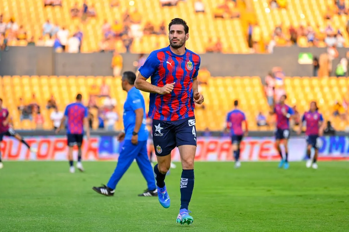 El defensor mexicano