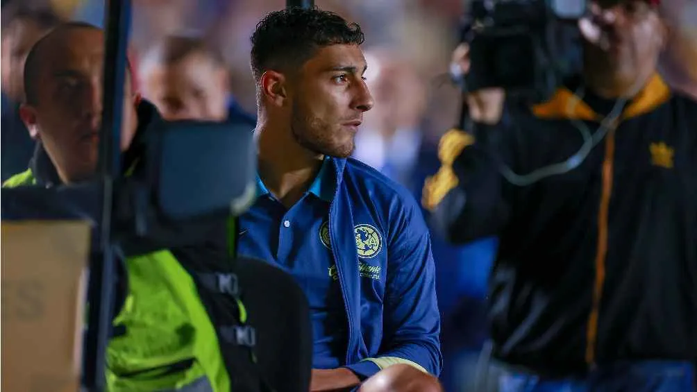 Se ha lesionado constantemente