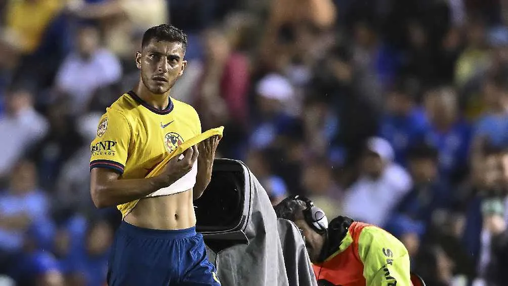 Podría perderse el Clásico