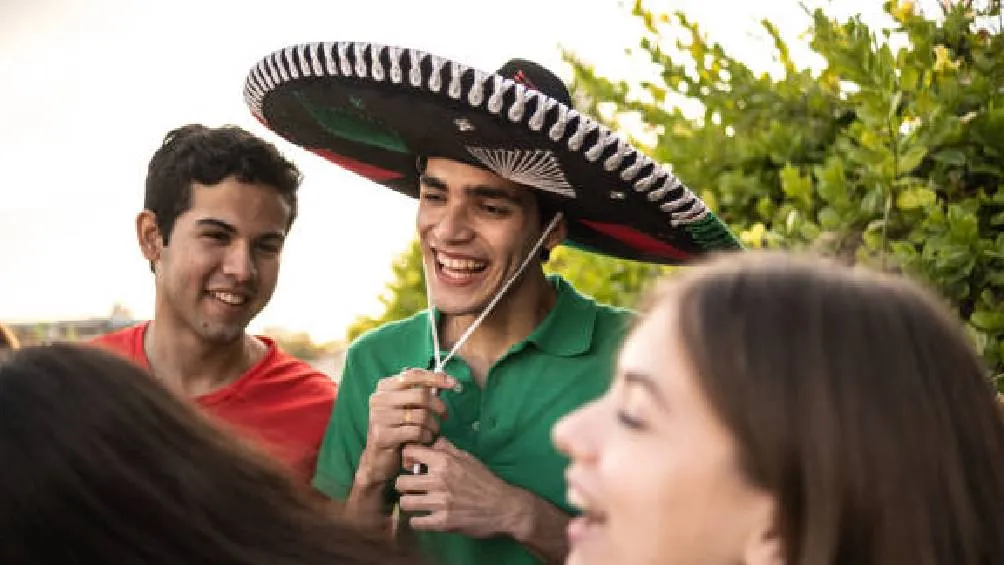 Se espera que estas fiestas patrias los mexicanos celebren la fecha junto a sus seres queridos.