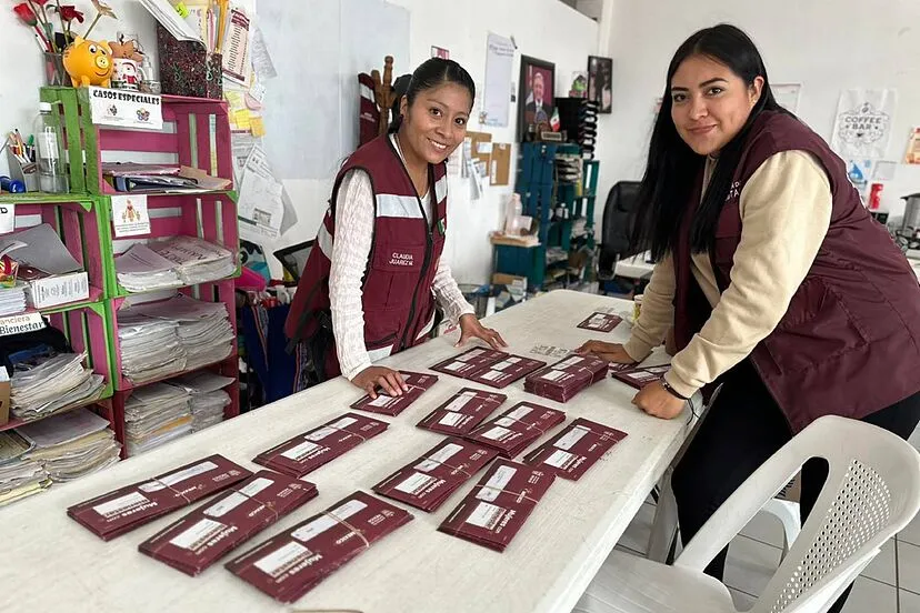 Ya anunciaron las fechas de cuando podrán recibir este apoyo