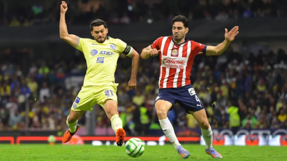 Para Alvarado, no hay favoritos en los Clásicos