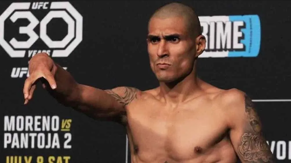 Chairez peleará este sábado