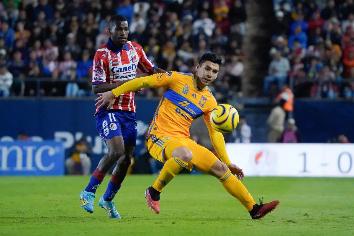 Tigres puede alcanzar el liderato con una victoria