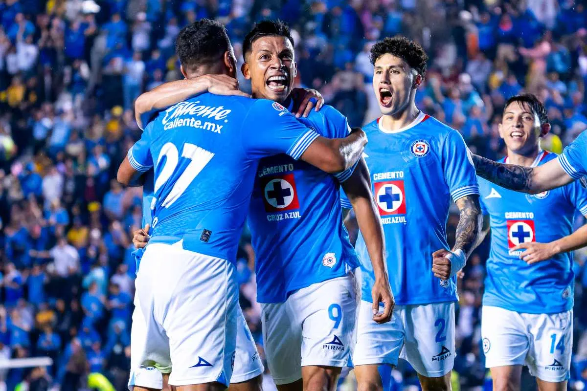 Sepúlveda destacó el trabajo colectivo en Cruz Azul