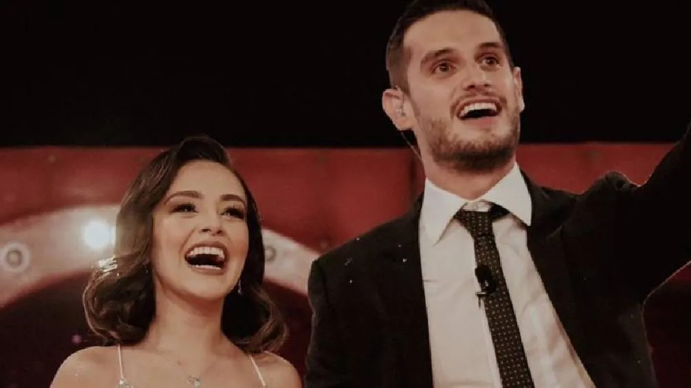 La Razón Karina Puente licenciada en Comunicación Social de la Universidad Autónoma de Nuevo León.