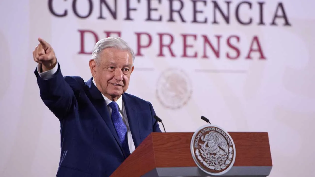 El Presidente señaló que ya van 18 estados que aprobaron la reforma.