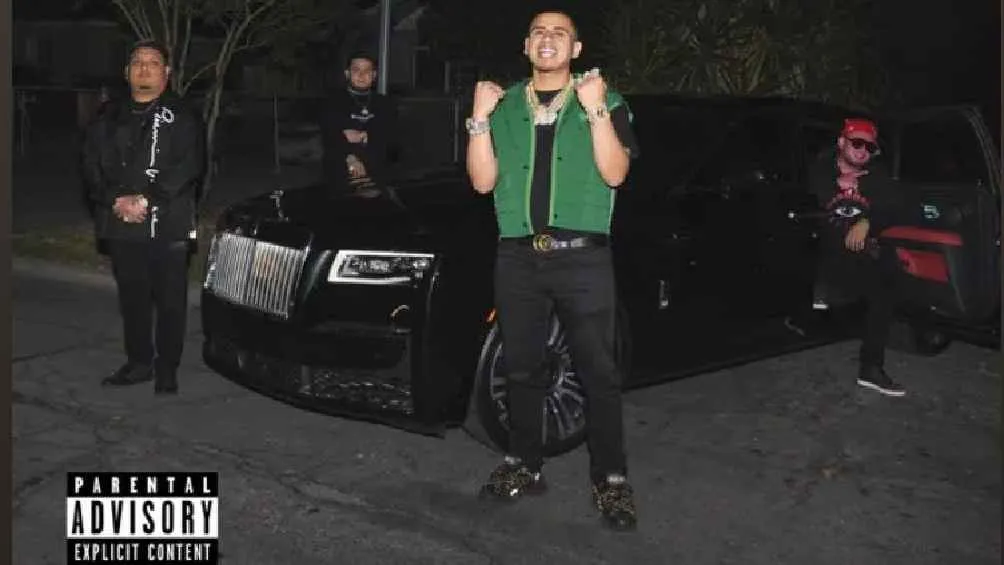 Estarán en el ring-walk