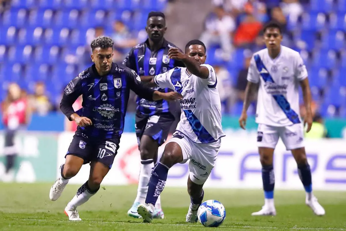 Puebla no supo capitalizar sus oportunidades